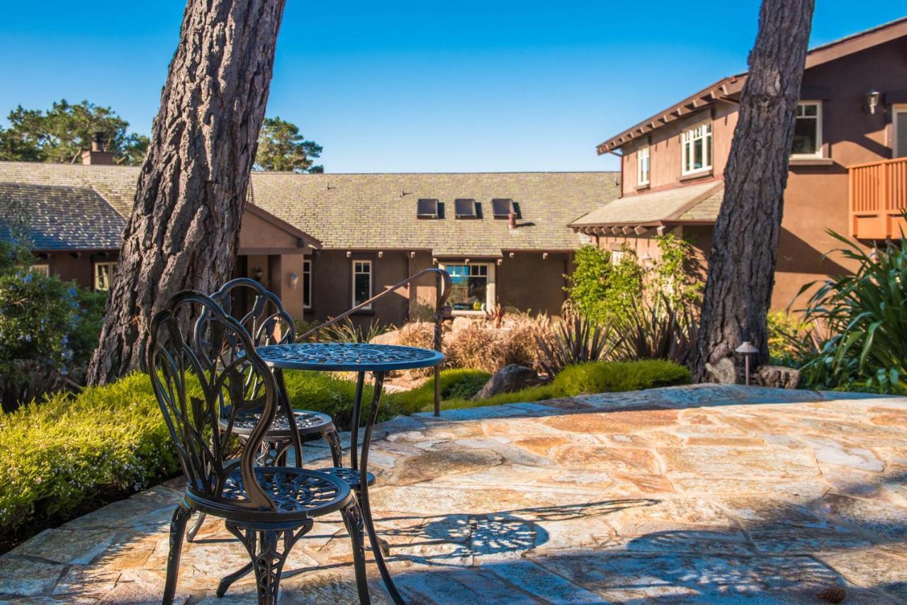 Carmel-by-the-Sea 3707 Pacific'S Edge Sanctuary Home מראה חיצוני תמונה