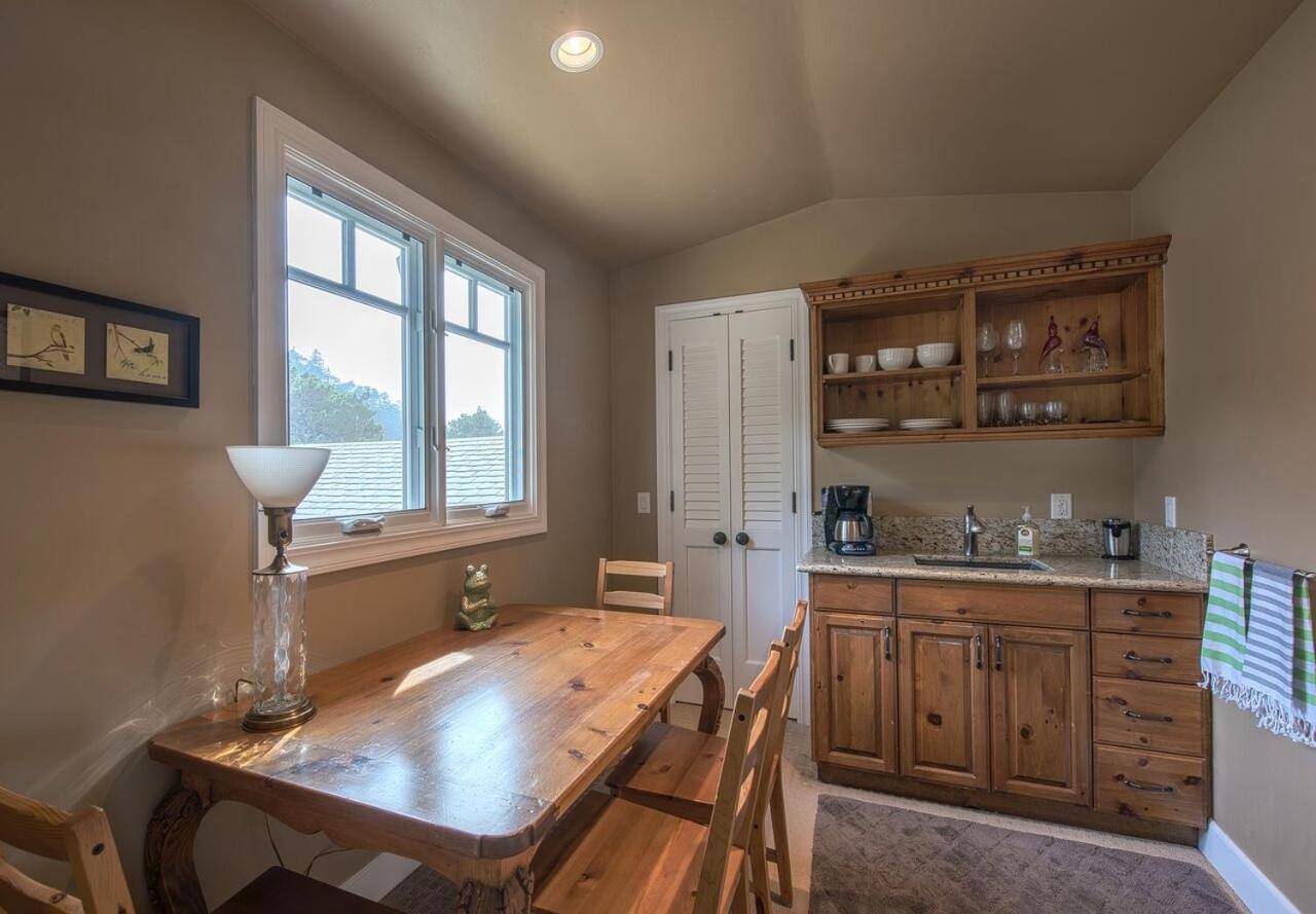 Carmel-by-the-Sea 3707 Pacific'S Edge Sanctuary Home מראה חיצוני תמונה